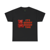 Gummy Nummy Time – Evil Gummy Bear Tee